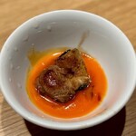 地葉はなれ - 2023.2.  そりのすき焼き風