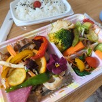 やおまんキッチン - 