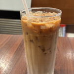 DOUTOR COFFEE - 