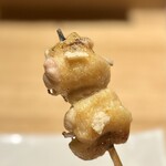 地葉はなれ - 2023.2.  手羽