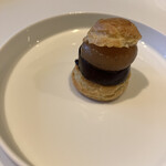 レグリエ - ブータンノワール