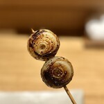 地葉はなれ - 2023.2.  ペコロス