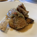 レグリエ - トリップアラリヨネーズ