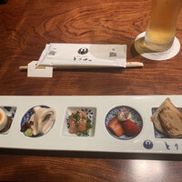 とり田 博多本店 - 