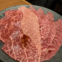 焼肉うしごろ 表参道店 - 