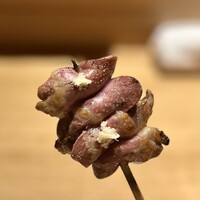 地葉はなれ - 2023.2.  はつ