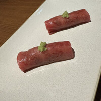焼肉うしごろ 表参道店 - 