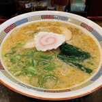 ちから - こく味中華そば