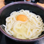 さか枝うどん - 