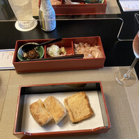 とうふ屋うかい 鷺沼店 - 