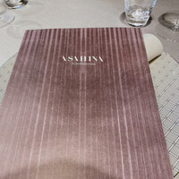 ASAHINA Gastronome - 