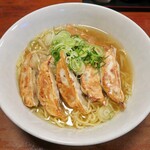 Ramen Koyakumakko - 