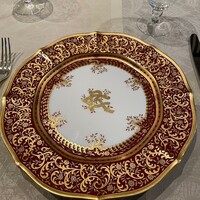 ル・リュタン 磯谷 - 