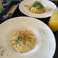 トラットリア ゴデレッチョ エビス 恵比寿 - 