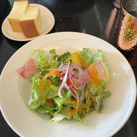 トラットリア ゴデレッチョ エビス 恵比寿 - 