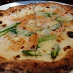 PIZZA SALVATORE CUOMO - 