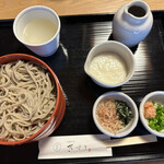 Soba Arakiya - 