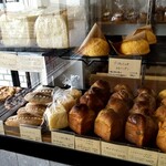 UZOU BREAD&COFFEE - 