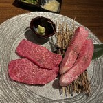 焼肉トラジ - 