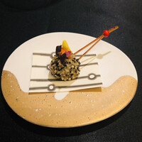 ガストロノミー ジョエル・ロブション - 