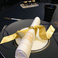 ガストロノミー ジョエル・ロブション - 