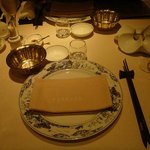 中国飯店 富麗華 - 悦楽的女の東京美食辞典