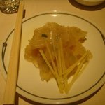 中国飯店 富麗華 - 悦楽的女の東京美食辞典