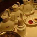 中国飯店 富麗華 - 悦楽的女の東京美食辞典