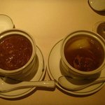 中国飯店 富麗華 - 悦楽的女の東京美食辞典