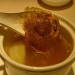 中国飯店 富麗華 - 悦楽的女の東京美食辞典