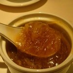 中国飯店 富麗華 - 悦楽的女の東京美食辞典