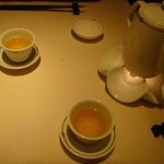 中国飯店 富麗華 - 悦楽的女の東京美食辞典