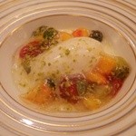 オー・プロヴァンソー - 