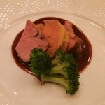 オー・プロヴァンソー - 