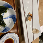 銀座 久兵衛 銀座本店 - 