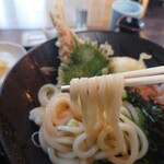 うどん 色彩 - 