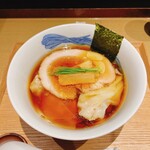 ニッポン ラーメン 凛 トウキョウ - 