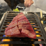 高屋敷肉店 - 