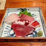 鉄板和食・おばんざい 亀八 - 