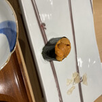 銀座 久兵衛 銀座本店 - 