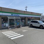 ファミリーマート - 