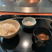 横浜うかい亭 - 