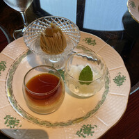 横浜うかい亭 - 