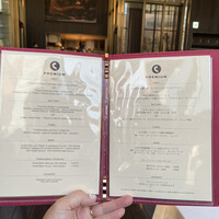 THE COSMOPOLITAN GRILL BAR TERRACE - 