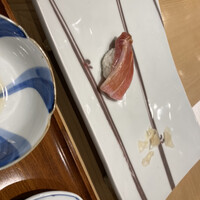 銀座 久兵衛 銀座本店 - 