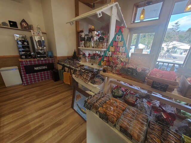 菅久菓子店 - 陸前高田（ケーキ）の写真