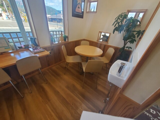 菅久菓子店 - 陸前高田（ケーキ）の写真