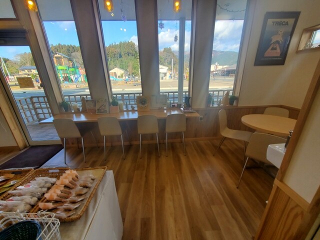 菅久菓子店 - 陸前高田（ケーキ）の写真