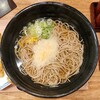 おらが蕎麦 堂島地下街店