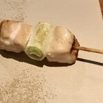 炭焼き串とおばんざいの店 鳥けん - 